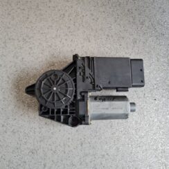 Elektrisko stiklu motors priekš VW PASSAT 2000 BLUE