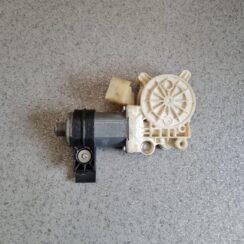 Elektrisko stiklu motors priekš BMW 525 E60 2006 OLIVE