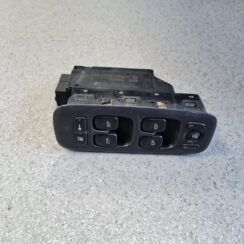 Šofera durvju slēdža pogas priekš VOLVO XC70 2007