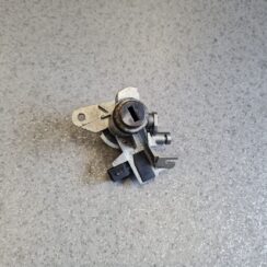 Bagāžnieka vāka slēdzene priekš AUDI A4 2007