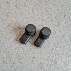 Parkošanās devējs priekš VW PASSAT B6 2006 ANGL. UNIVERSAL