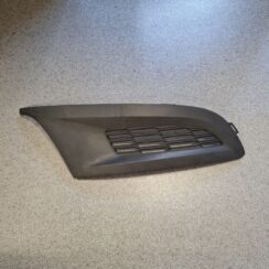 Miglas luktura reste, pa labi priekš VW POLO 2011