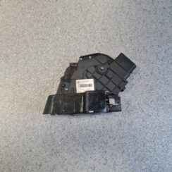 Aizmugurējo labo durvju slēdzene priekš FORD GALAXY 2007