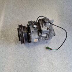 Gaisa kondicioniera kompresors priekš VW PASSAT 2000 BLUE
