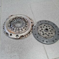 Sajūga komplekts priekš OPEL MERIVA 2004