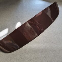 Bagāžnieka vāka spoileris priekš KIA CEED 2013