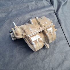 Ieplūdes kolektors priekš OPEL ASTRA H 2005 GREEN