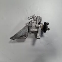 Hidrauliskais pastiprinātājs priekš BMW 525 E60 2006 BLACK