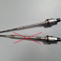 Kvēlsvece priekš OPEL INSIGNIA SPORTS TOURER 2010