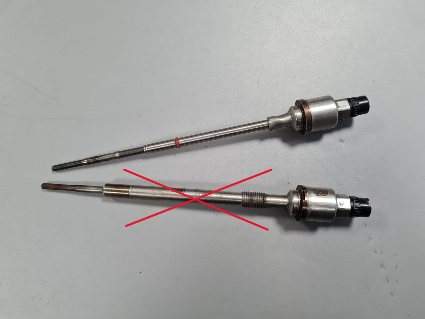 Kvēlsvece priekš OPEL INSIGNIA SPORTS TOURER 2010 1 Kvēlsvece priekš OPEL INSIGNIA SPORTS TOURER 2010