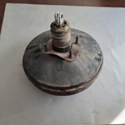 Vakuuma bremžu pastiprinātājs priekš MITSUBISHI LANCER 2009