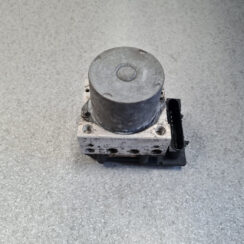 ABS bloks priekš RENAULT MEGANE 2004