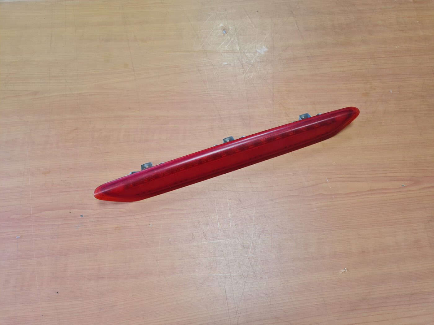 Stop signāls priekš VW POLO 2008