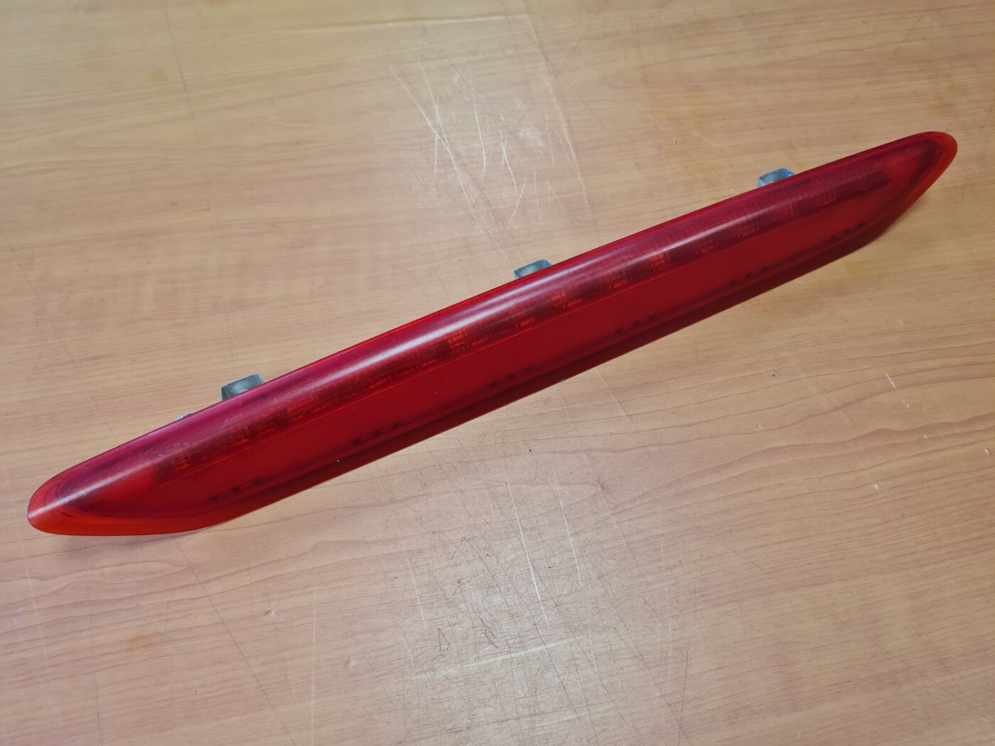 Stop signāls priekš VW POLO 2008