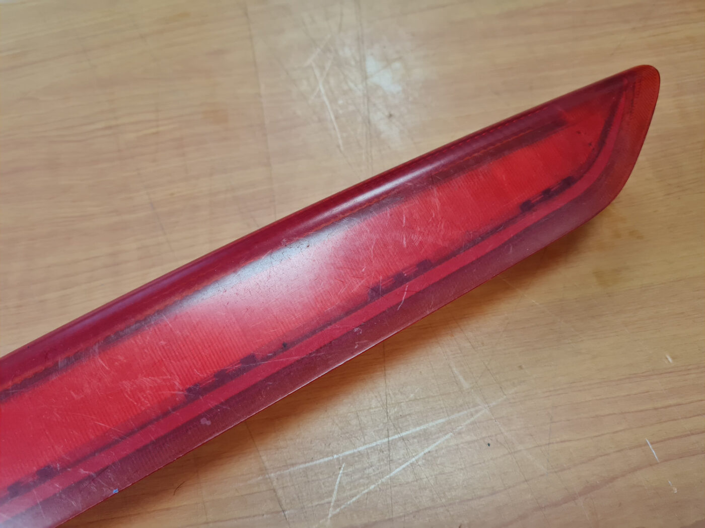 Stop signāls priekš VW POLO 2008