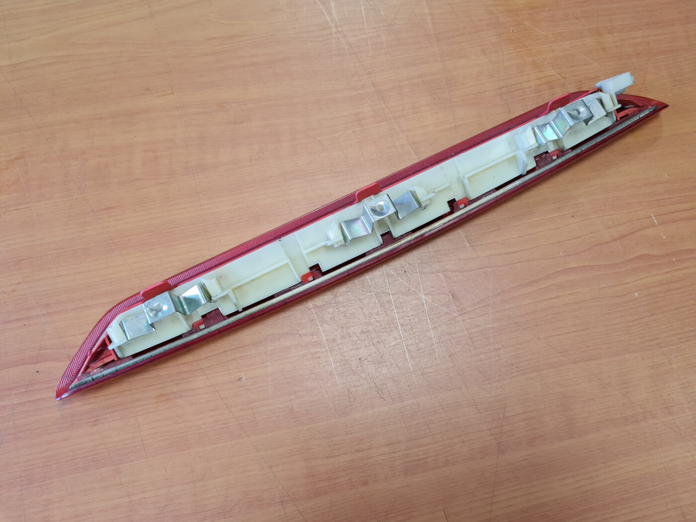 Stop signāls priekš VW POLO 2008