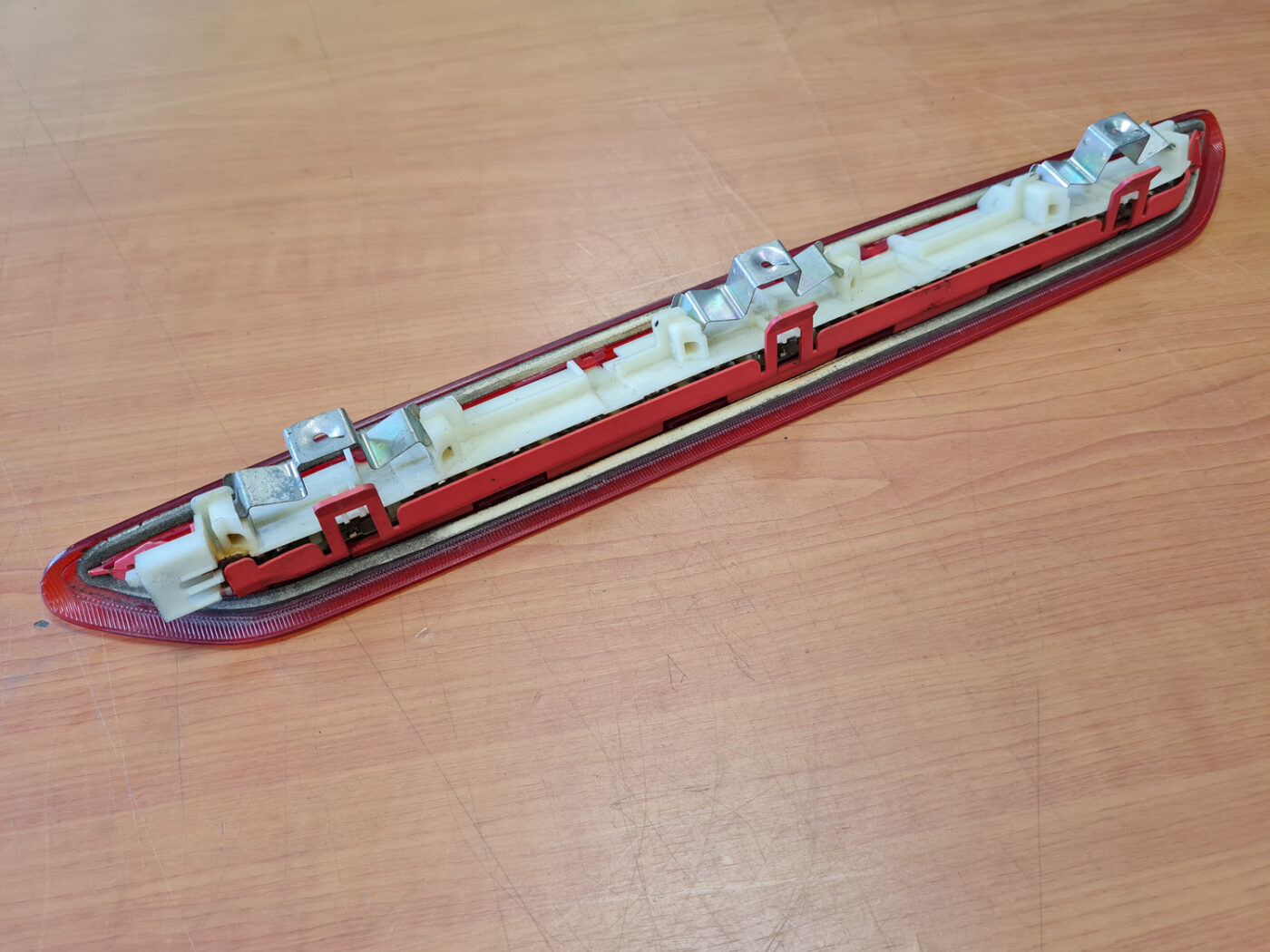 Stop signāls priekš VW POLO 2008