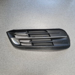 Miglas luktura reste, pa labi priekš BMW 520D F11 2011 TOURING