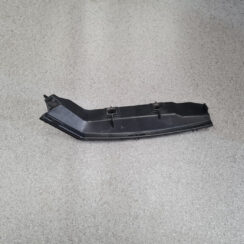 Aizmugurēja bufera kronšteins priekš VOLVO S40 2004 Grey