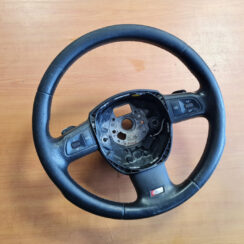 Stūre priekš AUDI A6 AVANT 2007 QUATTRO