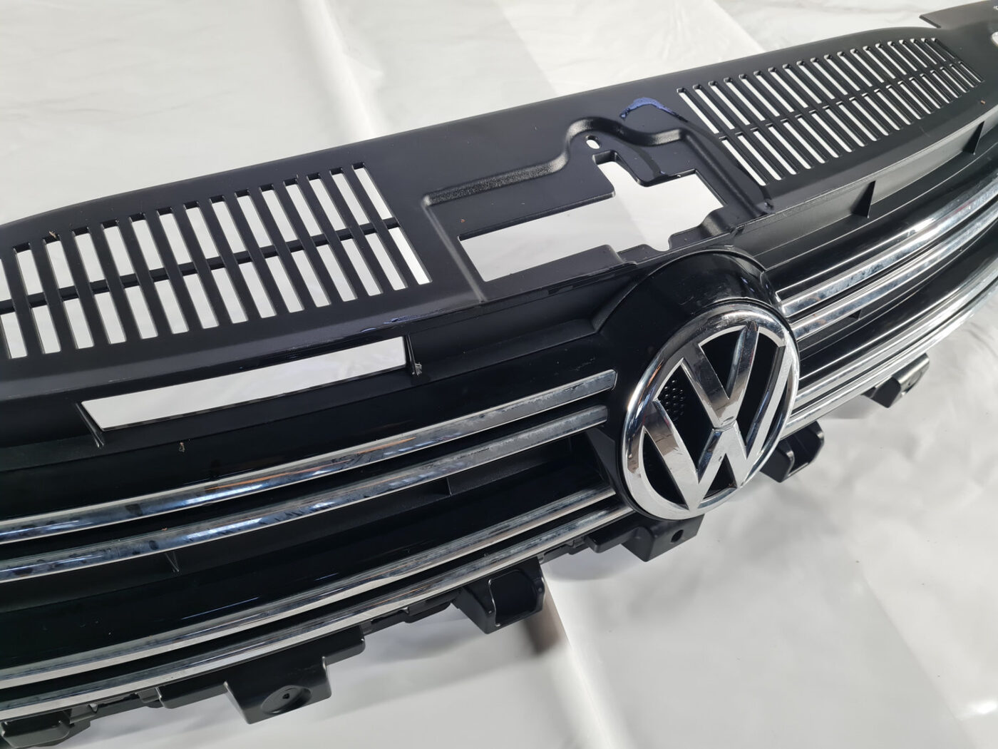 Bufera reste priekš VW Tiguan 2011-2016 19 Bufera reste priekš VW Tiguan 2011-2016