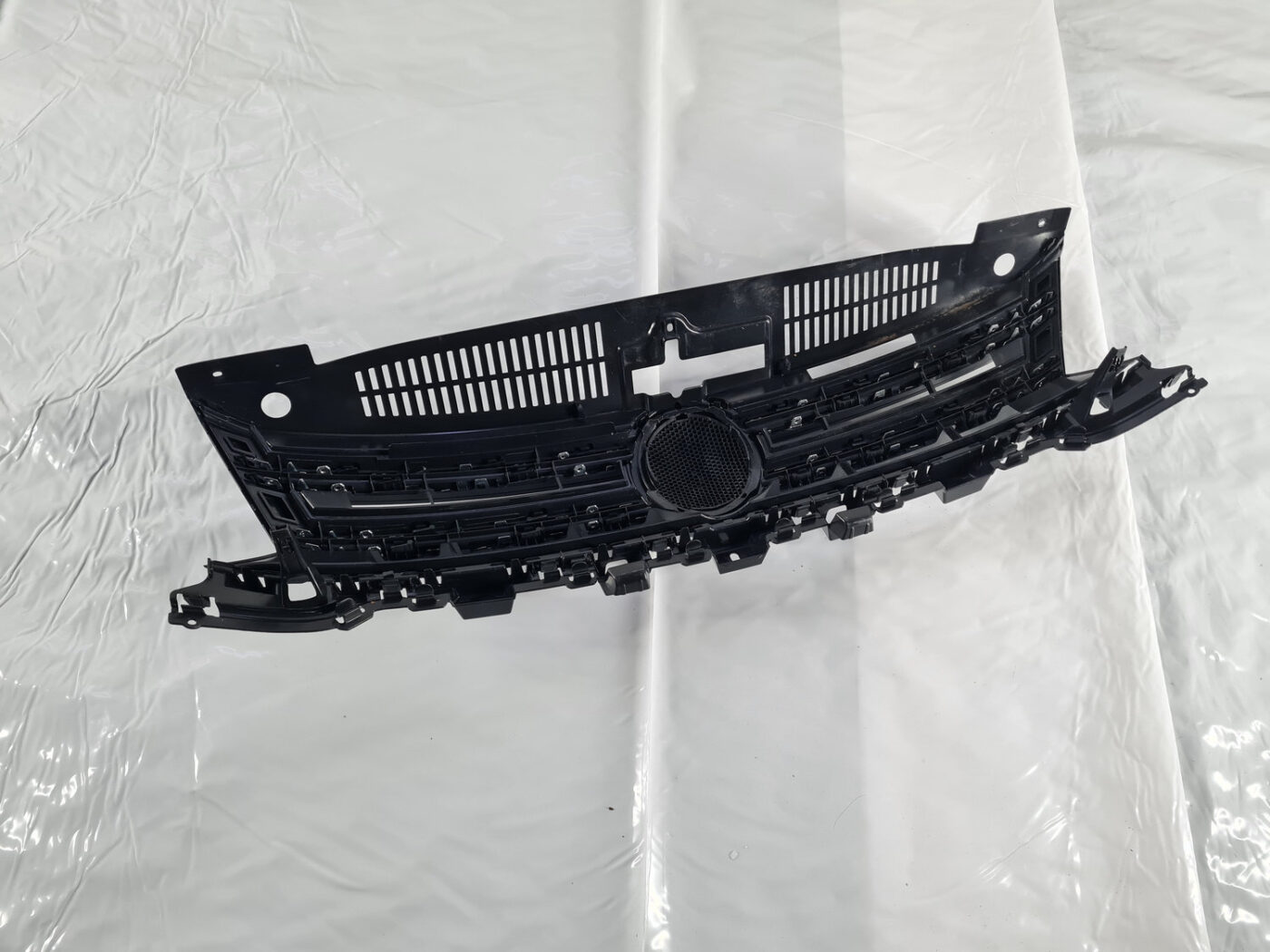 Bufera reste priekš VW Tiguan 2011-2016 13 Bufera reste priekš VW Tiguan 2011-2016