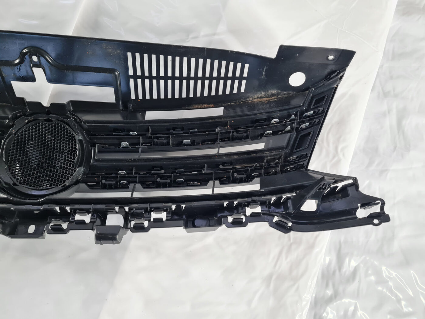 Bufera reste priekš VW Tiguan 2011-2016 9 Bufera reste priekš VW Tiguan 2011-2016