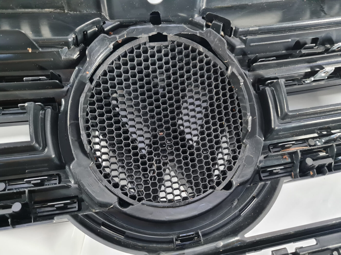 Bufera reste priekš VW Tiguan 2011-2016 5 Bufera reste priekš VW Tiguan 2011-2016