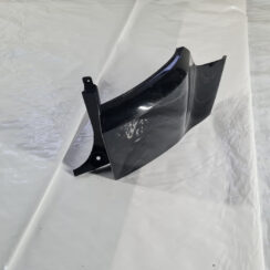 Aizmugurēja bufera uzlika priekš LAND ROVER EVOQUE 2012-2019