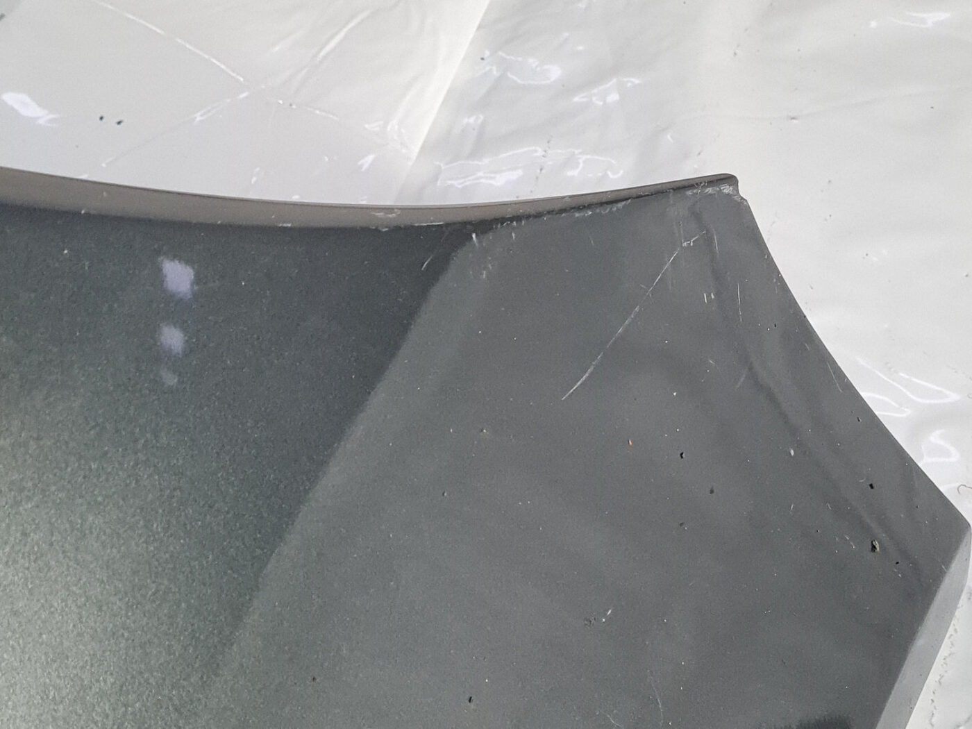 Priekšējais buferis priekš Seat Altea 2004-2015 5P0807231 18 Priekšējais buferis priekš Seat Altea 2004-2015 5P0807231