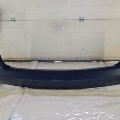 Aizmugures buferis priekš AUDI A6 2008