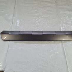 Aizmugurēja bufera uzlika priekš Toyota RAV 4  2018-2020 5245342040