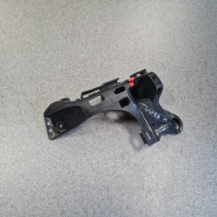 Aizmugurējā spārna un bufera stiprinājums priekš OPEL ASTRA H STATION WAGON 2007