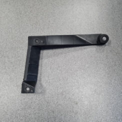 Aizmugurējā spārna un bufera stiprinājums priekš VW TOUAREG 2007