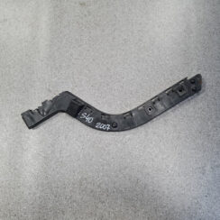 Aizmugurējā spārna un bufera stiprinājums priekš VOLVO S40 2007