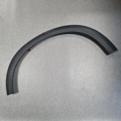 Priekšēja spārna uzlika/moldings priekš VOLVO XC90 2004