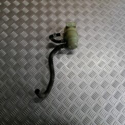 Stūres pastiprinātāja tvertne priekš CITROEN C-CROSSER 2009