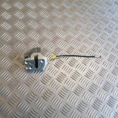 Bagāžnieka vāka slēdzene priekš CITROEN C-CROSSER 2009