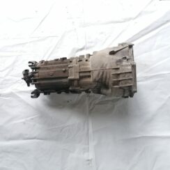 Mehāniska pārnesumkārba priekš BMW 320D E46 2004 TOURING