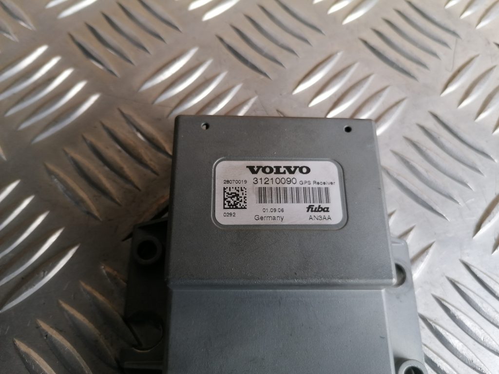 CD/DVD/Navigācijas bloks priekš VOLVO C30 2008 TURQUOISE 2 CD/DVD/Navigācijas bloks priekš VOLVO C30 2008 TURQUOISE