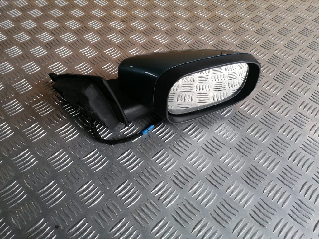 Ārējais spogulis, pa labi priekš VOLVO C30 2008 TURQUOISE 6 Ārējais spogulis, pa labi priekš VOLVO C30 2008 TURQUOISE