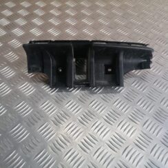 Aizmugurējā spārna un bufera stiprinājums priekš VOLVO C30 2008 TURQUOISE