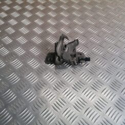 Pārsega slēdzene priekš VOLVO C30 2008 TURQUOISE