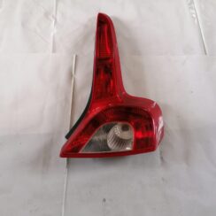 Aizmugurējais labais lukturis priekš VOLVO C30 2008 TURQUOISE