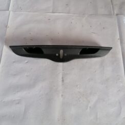 Bagāžnieka vāka apdare priekš VOLVO C30 2008 TURQUOISE