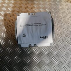 Mērinstrumentu paneļa drošības spilvens priekš VOLVO C30 2008 TURQUOISE