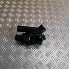 Termostata korpuss priekš CITROEN C-CROSSER 2009