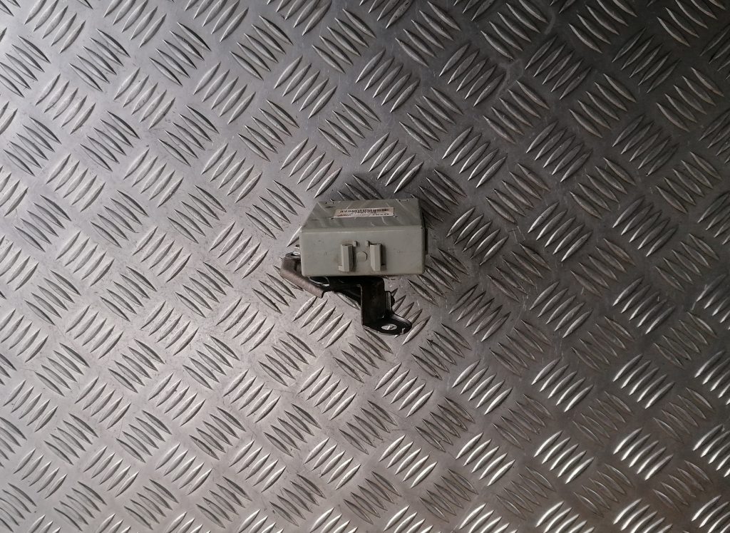 Elektroniskais modulis priekš CITROEN C-CROSSER 2009