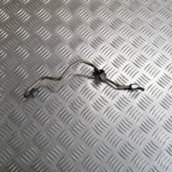 Degvielas caurule priekš CITROEN C-CROSSER 2009