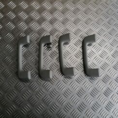 Salona rokturis griestos priekš CITROEN C-CROSSER 2009